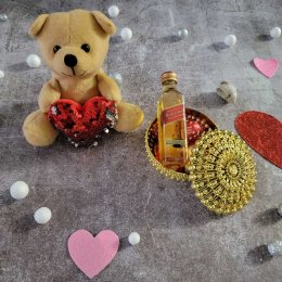 Mesmerizing Valentine Surprise - USA Direct Mesmerizing Valentine Surprise - USA Direct
