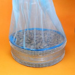 Almonds Hamper Almonds Hamper