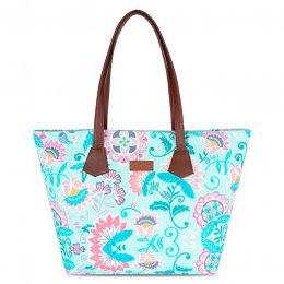 Chipmank Tote Bag T004 Chipmank Tote Bag T004