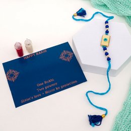 Designer Rakhi - USA Delivery Direct Designer Rakhi - USA Delivery Direct