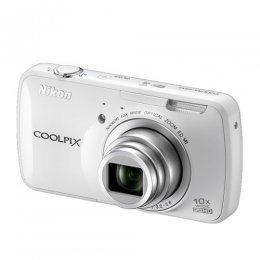 COOLPIX S800c COOLPIX S800c