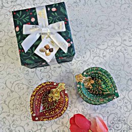 Chocolate With Diya - USA Delivery Direct Chocolate With Diya - USA Delivery Direct