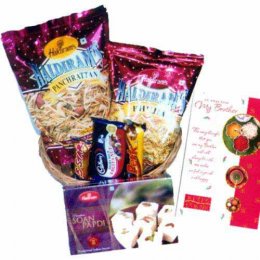 Gift Hamper - 1 Gift Hamper - 1