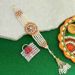 Ornamented Lumba - Canada Delivery Only Ornamented Lumba - Canada Delivery Only