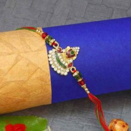 Lord Balaji Rakhi Lord Balaji Rakhi