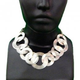 Fancy Necklace - mk - 600041 Fancy Necklace - mk - 600041