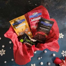 Ultimate Ghirardelli Selection - USA Direct Ultimate Ghirardelli Selection - USA Direct