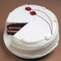 Red Velvet Cake - US Delivery Only Red Velvet Cake - US Delivery Only