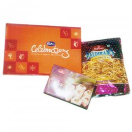 Gift Hamper - 35 Gift Hamper - 35
