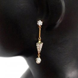 Pearly Earring Pearly Earring