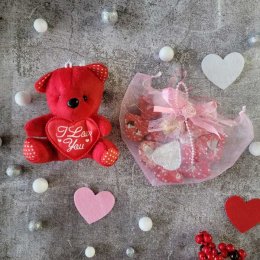 I Love You Candies - USA Direct I Love You Candies - USA Direct