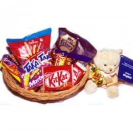 Gift Hamper - 15 Gift Hamper - 15