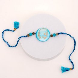 Face Rakhi - USA Delivery Direct Face Rakhi - USA Delivery Direct
