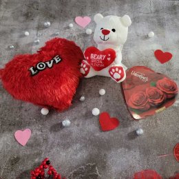 Heartful Love - USA Direct Heartful Love - USA Direct