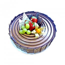 Tiramisu Fruite Cake - Singapore Delivery Only Tiramisu Fruite Cake - Singapore Delivery Only