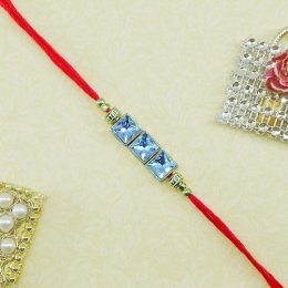 Engrossing Rakhi Engrossing Rakhi