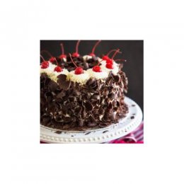 Black Forest Cake 1 Kg - India Delivery Only Black Forest Cake 1 Kg - India Delivery Only