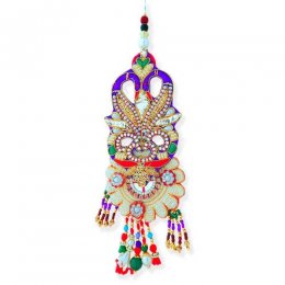 A Twins Zardosi Beautiful Big Lumba - UK Delivery Only A Twins Zardosi Beautiful Big Lumba - UK Delivery Only