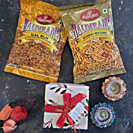 Belgian Truffles & Namkeen - USA Delivery Direct Belgian Truffles & Namkeen - USA Delivery Direct