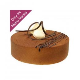 Tiramisu cake - Philippines Delivery Only Tiramisu cake - Philippines Delivery Only