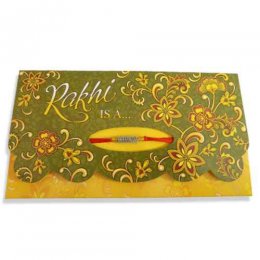 Rakhi Mailer 14 Rakhi Mailer 14