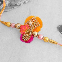 Attractive Designer Rakhi Attractive Designer Rakhi