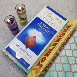 Candles & Chocolate - Australia Direct Delivery Candles & Chocolate - Australia Direct Delivery