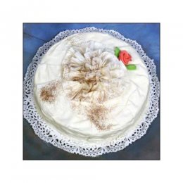Foret Blanche - Syria Delivery Only Foret Blanche - Syria Delivery Only
