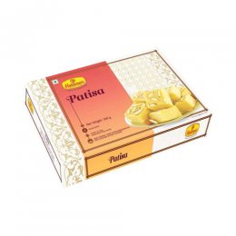 Haldiram's Patisha 350 gms Haldiram's Patisha 350 gms