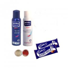 Gift Hamper - 3 - India Delivery Only Gift Hamper - 3 - India Delivery Only