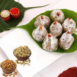 Sweet & Dry Fruits Sweet & Dry Fruits
