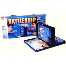 Battleship Battleship