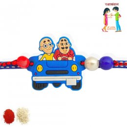 Motu - Patlu Rakhi Motu - Patlu Rakhi