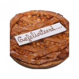 Appeltaart - Netherlands Delivery Only Appeltaart - Netherlands Delivery Only