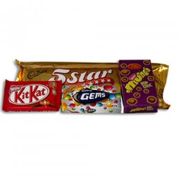 Gifts Hamper - 10620 Gifts Hamper - 10620