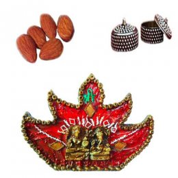 Wall Hanging & Almond Wall Hanging & Almond