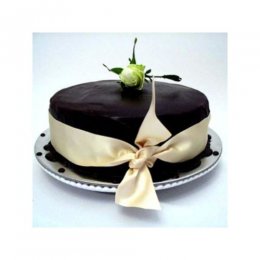 Chocolate Cake in Gift Box - South Africa Delivery Only Chocolate Cake in Gift Box - South Africa Delivery Only