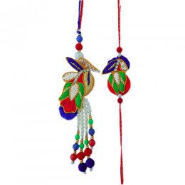Auspicious Lumba Set - 2 Auspicious Lumba Set - 2
