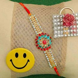 Amiable Rakhi Thread Amiable Rakhi Thread