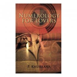 Numerology For Lovers by P. Khurrana Numerology For Lovers by P. Khurrana