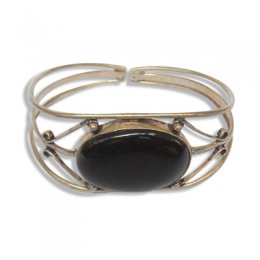 German Silver Bracelet - 10195 German Silver Bracelet - 10195