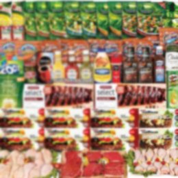 Grocery Hampers - 1 - India Delivery Only Grocery Hampers - 1 - India Delivery Only