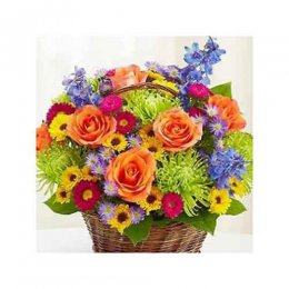 Beautiful Basket - Guyana Delivery Only Beautiful Basket - Guyana Delivery Only