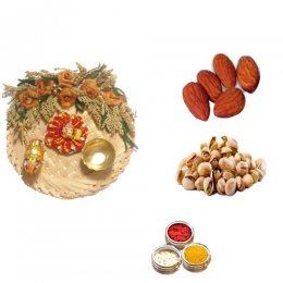 Hamper - 11074 - USA Delivery Only Hamper - 11074 - USA Delivery Only