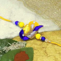 Angelic Rakhi Angelic Rakhi