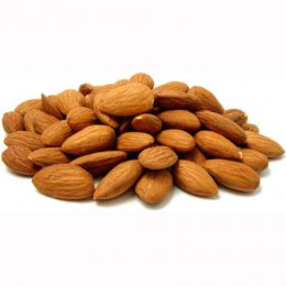 Almonds 400 gms For Diwali Almonds 400 gms For Diwali