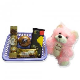 Hamper - 11009 Hamper - 11009