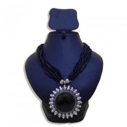 Necklace - ak - 11558 Necklace - ak - 11558