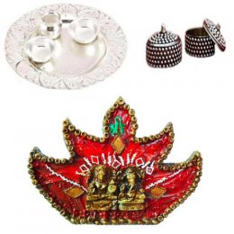 Wall Hanging & Thali Hamper Wall Hanging & Thali Hamper