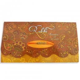 Rakhi Mailer 10 Rakhi Mailer 10